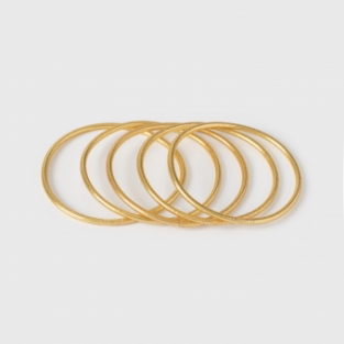 Ambassadeurs pakket 5 stuks Goldleaf; EXTRA DUN.